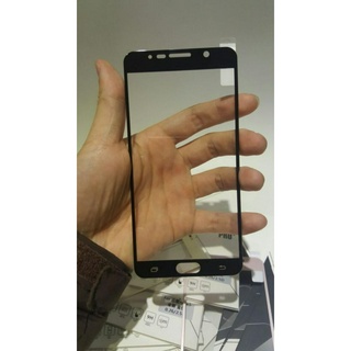 Kính cường lực full màn note5