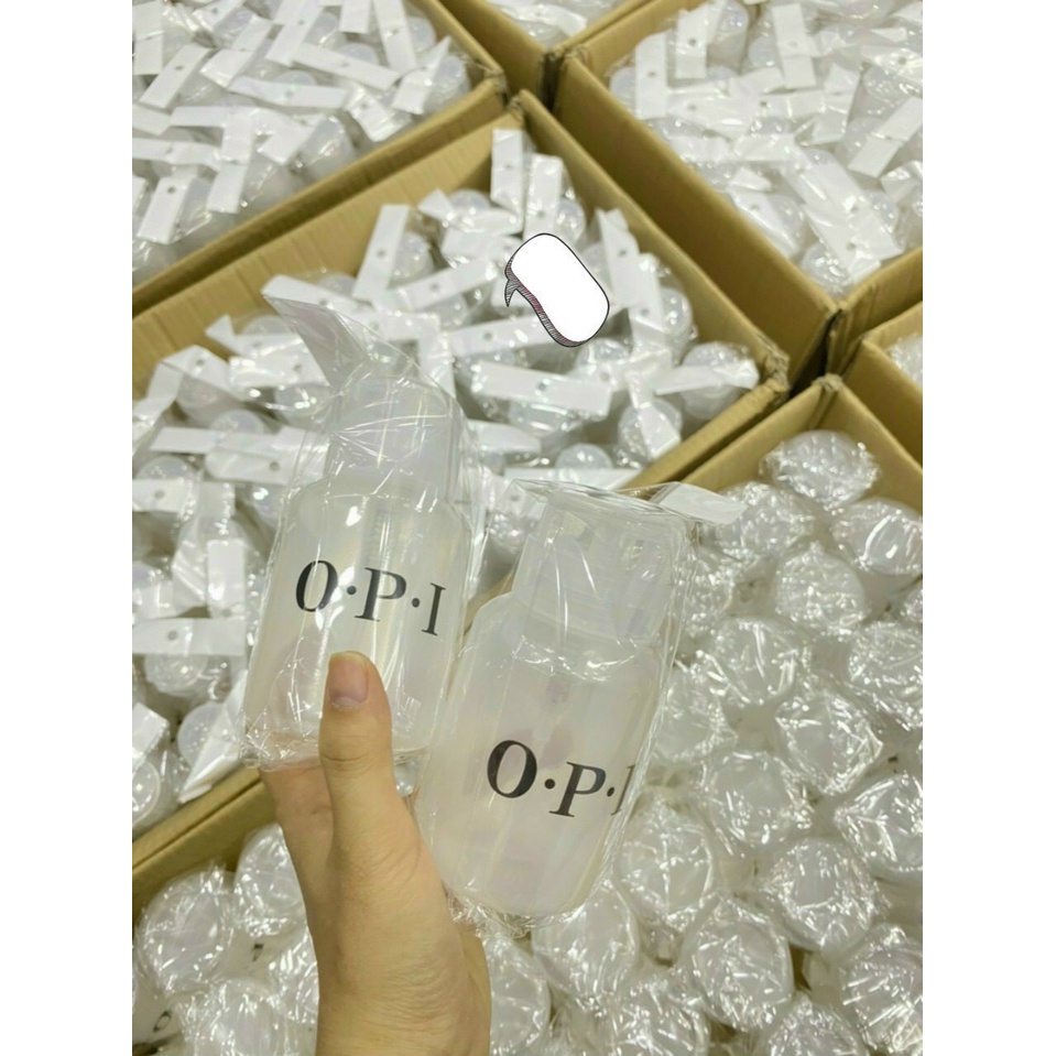 BÌNH ĐỰNG ACETON OPI