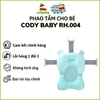 Phao tắm sơ sinh Cody Baby