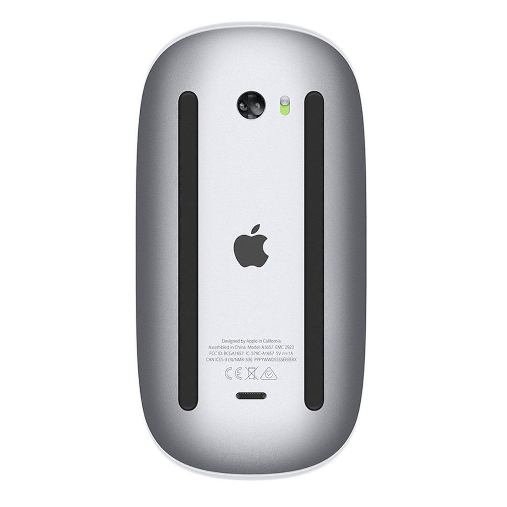 [Trả góp 0% LS] Chuột magic mouse 2 chính hãng Apple nguyên seal mới 100%