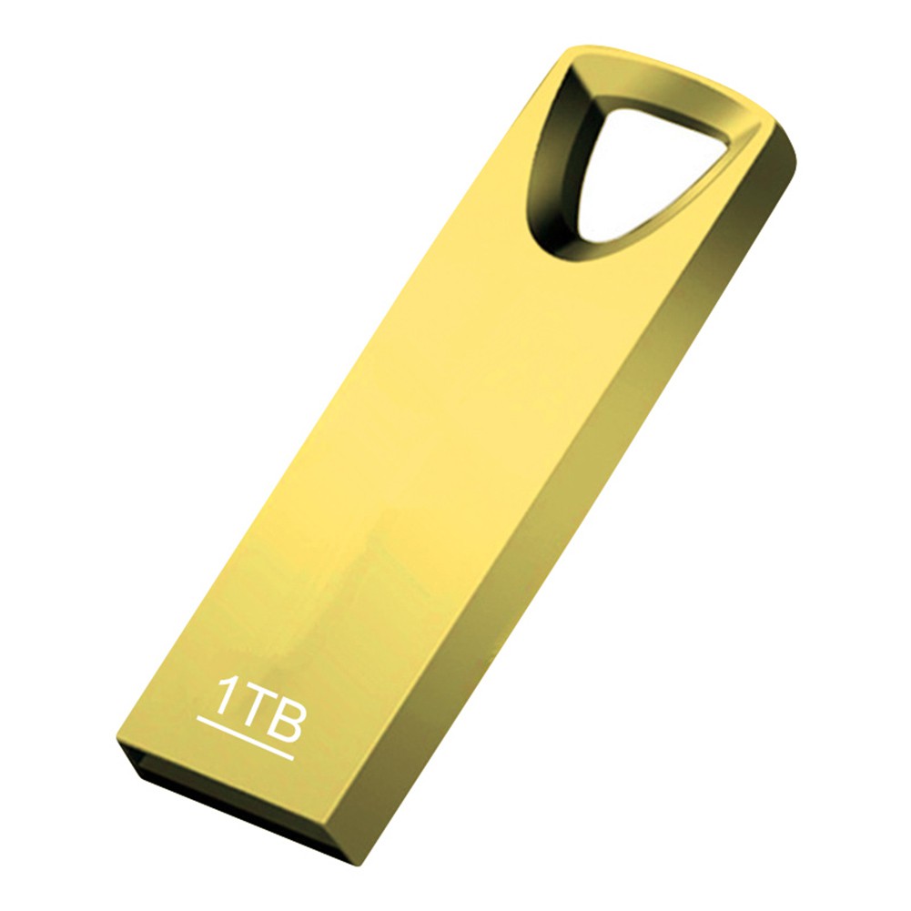 Ổ Đĩa Usb 3.0 1 / 2tb Tốc Độ Cao Cho Laptop | BigBuy360 - bigbuy360.vn