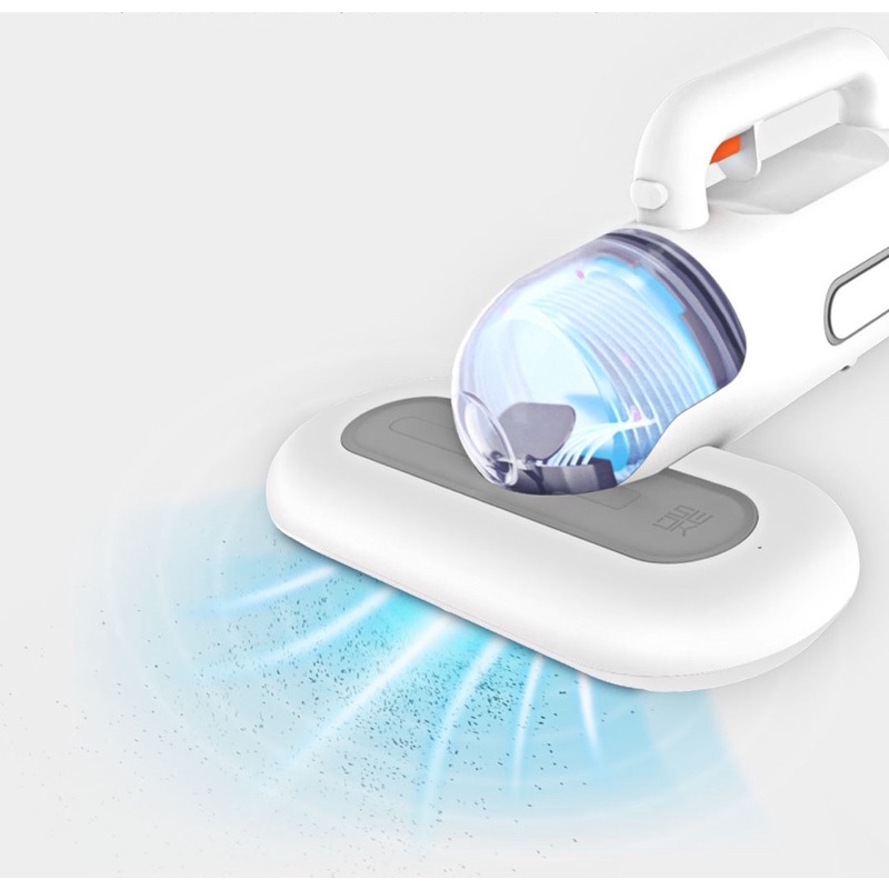 Máy Hút Bụi Chăn Ga Cầm Tay Chính Hãng Xiaomi SWDK ( Không Dây )