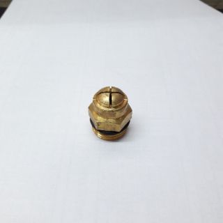 Béc phun chữ thập bằng thau phi 21