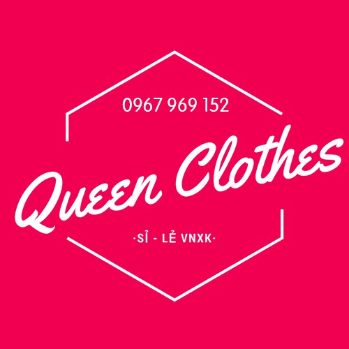 QUEEN - THỜI TRANG NỮ CAO CẤP
