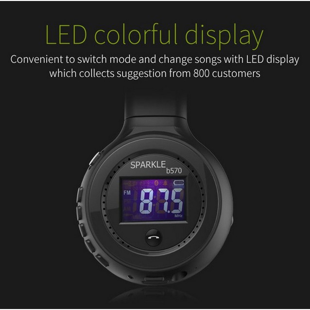 Tai Nghe Bluetooth Không Dây | BigBuy360 - bigbuy360.vn