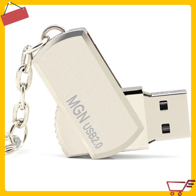 💖GIÁ SỈ💖 USB lưu trữ dữ liệu có móc khóa 2.0 4Gb