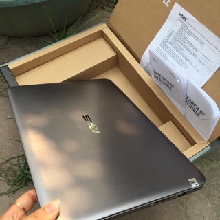 Máy tính Asus E403