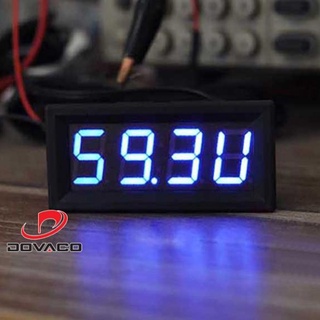 Đồng hồ điện tử mini DIY V2.2 lắp chế cho ô tô xe máy