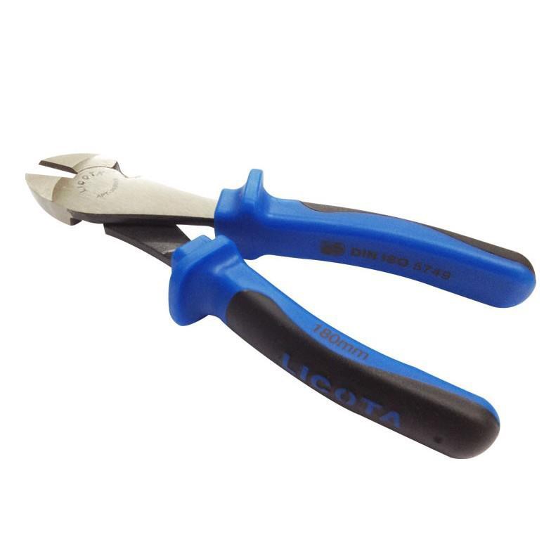 Kìm cắt 7-inch  cao cấp LICOTA