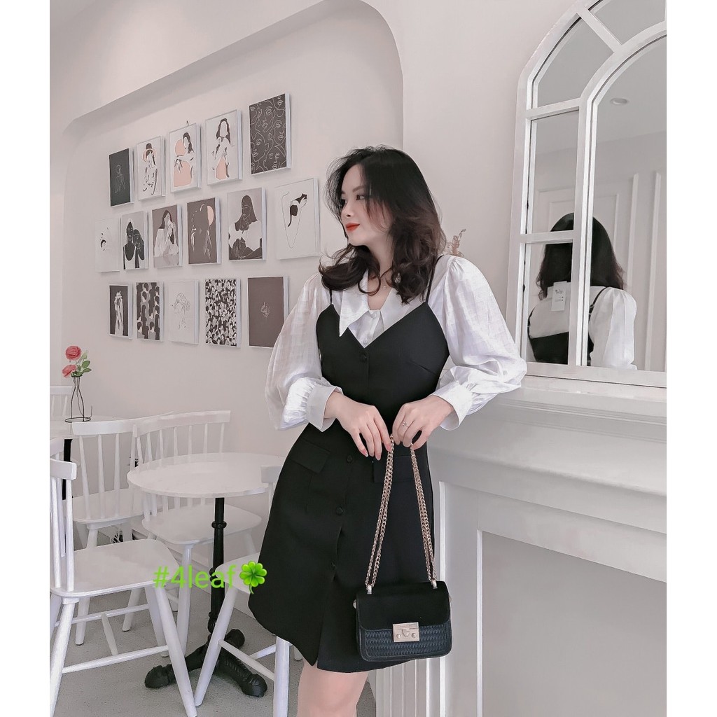 SET YẾM PHỐI SƠ MI