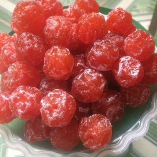 ( MIỄN SHIP Ở HCM) 1KG xí muội Mơ thái đỏ siêu ngon, chất lượng( ô mai/ mận/đào/ sỉ/ đà lạt/ combo/ thập cẩm/hỗn hợp/ rẻ