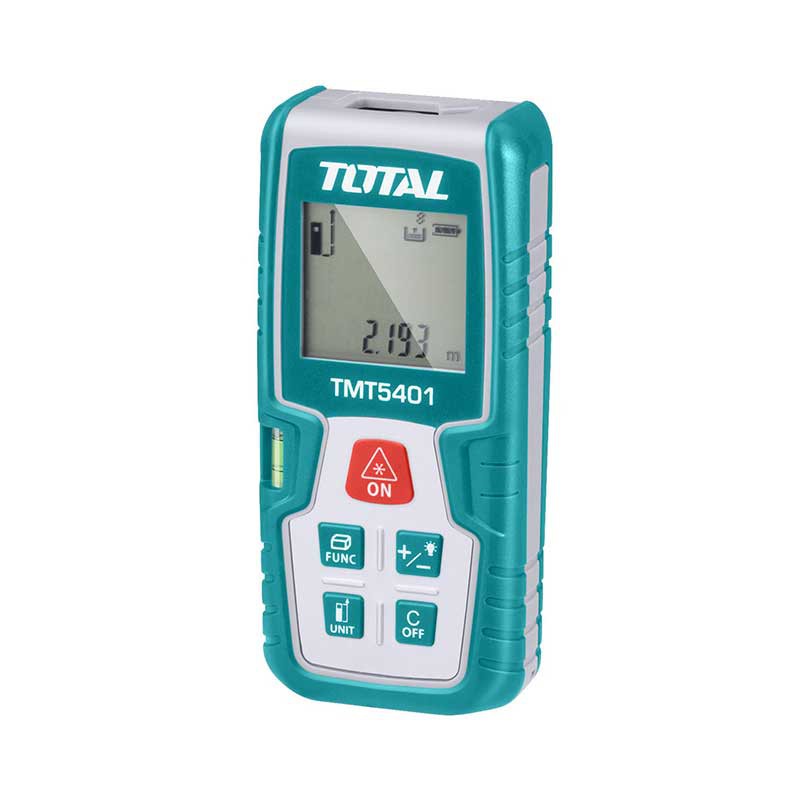 Máy đo khoảng cách tia laser Total TMT5401