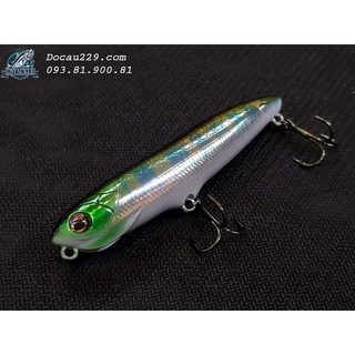 Mồi Lure DW90 7.5G