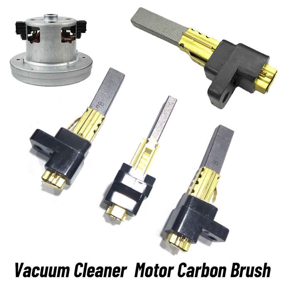 Set 1 / 2 Giá Đỡ Chổi Than Cho Máy Hút Bụi 6.5X11X32mm