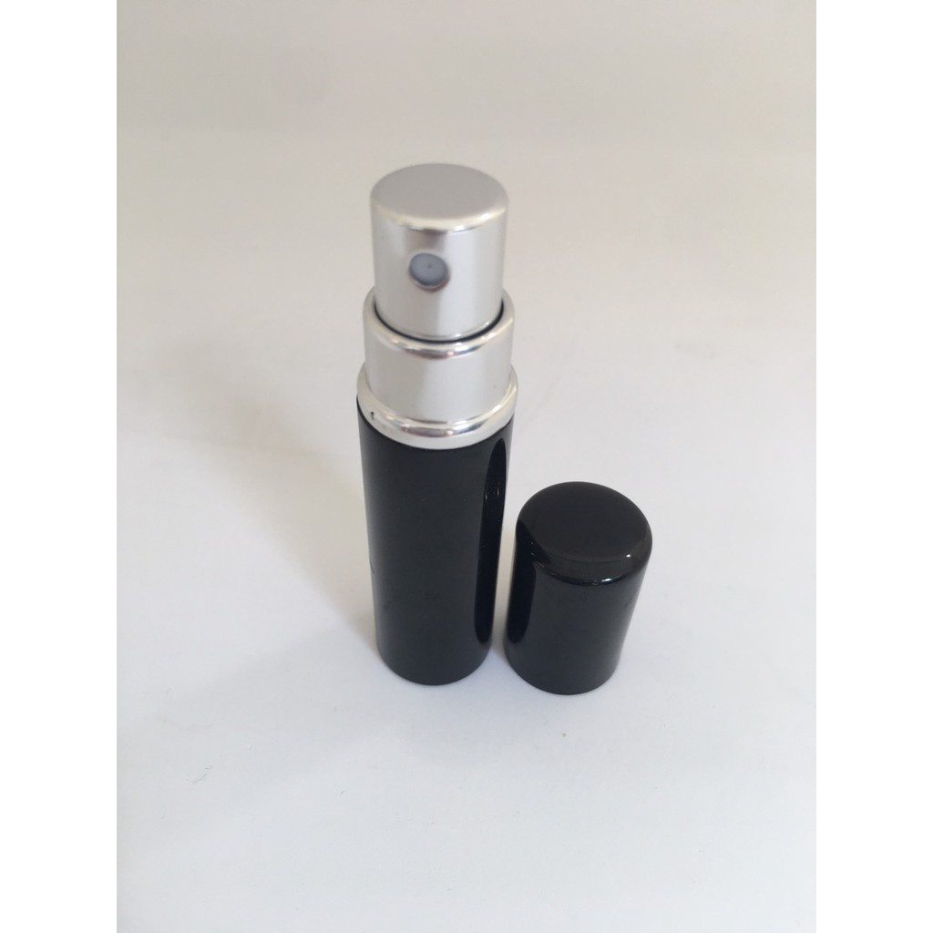 Chai chiết nước hoa vỏ nhôm 2 lớp | BigBuy360 - bigbuy360.vn