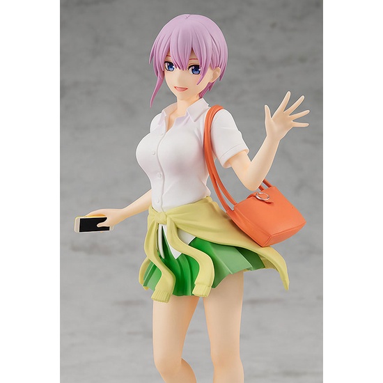 [SHQ] [ Hàng có sẵn ] Mô hình POP UP PARADE Ichika Nakano Figure chính hãng Nhật - Gotoubun no Hanayome