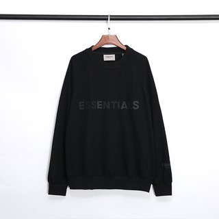 [Có Video] Áo sweater Essentials hàng cao cấp