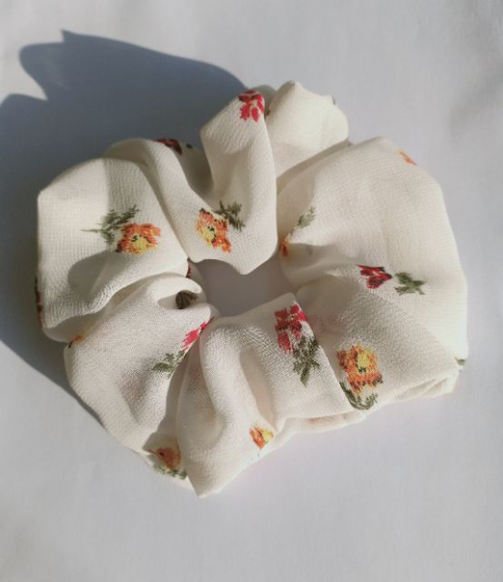 🌸Đồ cột tóc 🌸 Scrunchies
