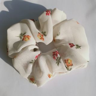 🌸Đồ cột tóc 🌸 Scrunchies (handmade)