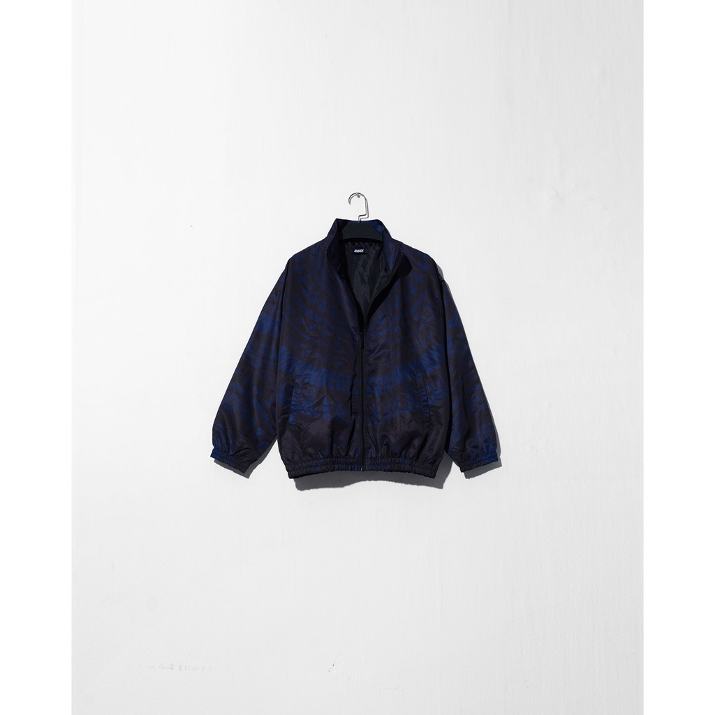 Áo Khoác Oh Wonder Studio Pattern Lac Viet
