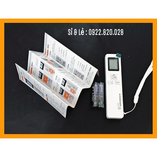 Máy đo khoảng cách Laser 35M Greener