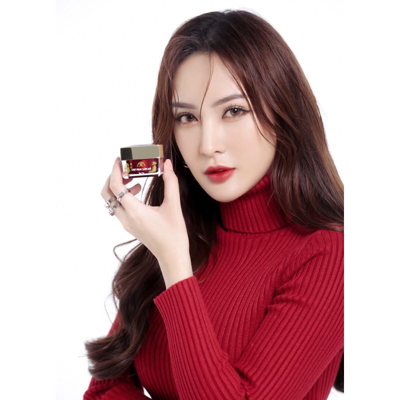 CAO MỤN SÂM ĐỎ SIDE 5Gram CHÍNH HÃNG MEE ORGANIC