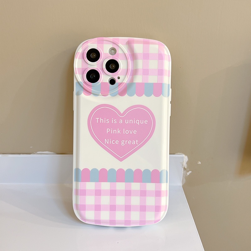 Ốp lưng iphone Ốp Điện Thoại Silicon Trong Suốt Chống Sốc In Hình Hoạt Hình Cho iPhone 11 Pro Max 13 Pro Max 12 Pro Max 7Plus xr XS Max Dinuo case