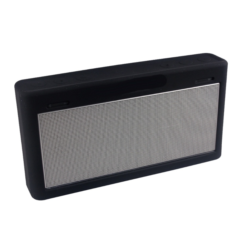 Vỏ Silicone Bảo Vệ Cho Loa Âm Thanh Sound-Link III 3