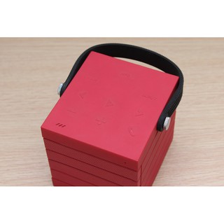 Loa Bluetooth Amethyst MD3