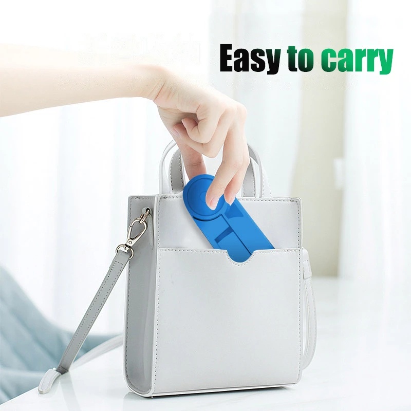 Giá Đỡ Máy Tính Bảng Có Thể Điều Chỉnh Và Gấp Gọn Tiện Dụng