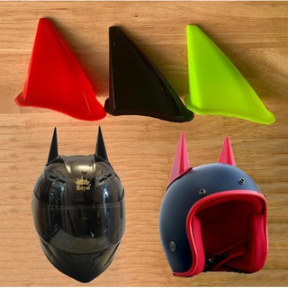 SỪNG BATMAN GẮN NÓN BẢO HIỂM