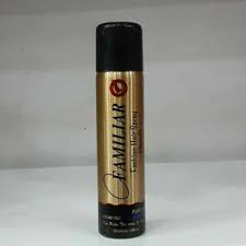 (NEW) Keo tạo nếp tóc Familiar HAIR SPRAY hương mới 400ml - 200ml