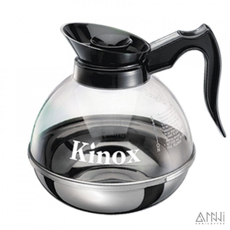 Bình hâm cà phê Kinox - dung tích 1,6 lít - hỗ trợ giữ nóng cafe