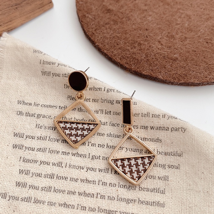 Tinh Xảo SouthoreaeganceRetrosimples