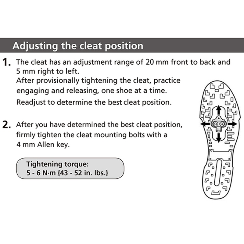 QQ Bàn Đạp Xe Đạp Leo Núi Chuyên Dụng Chất Lượng Cao