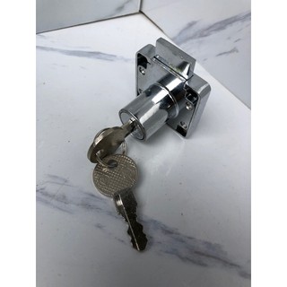 [CHÍNH HÃNG] Khoá tủ cao cấp Việt Tiệp 03408