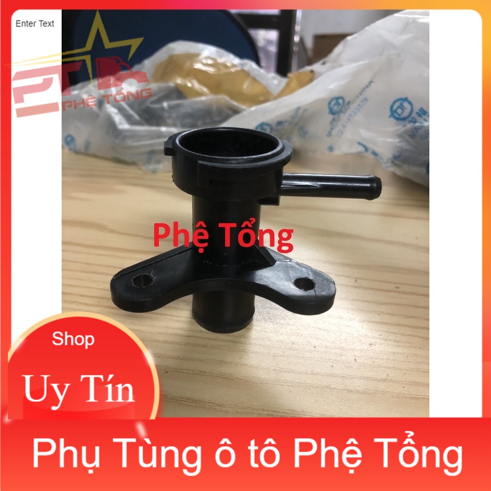 Cổ đổ nước Dongben 870KG
