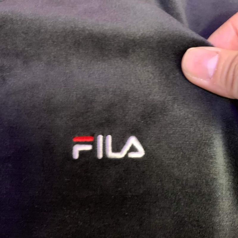 ÁO FILA SALE BANH NÓC