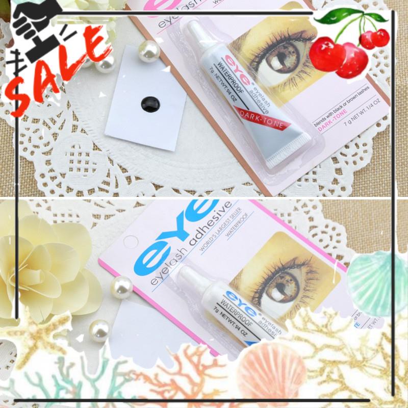 XẢ KHO 🍀 Tuýp Keo Dán Mi đa năng tiện lợi nội địa chính hãng không hộp | BigBuy360 - bigbuy360.vn