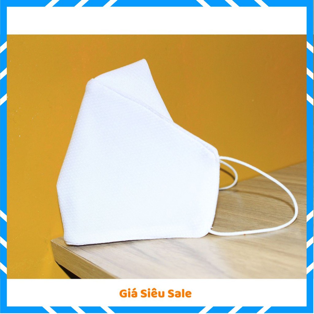 Khẩu Trang  Cho Bé Vải Kháng Khuẩn Protech Mask Chính Hiệu Cao Cấp Dùng Tốt Hơn KT Y Tế AC02-04-BB nguyenthuy_shop3