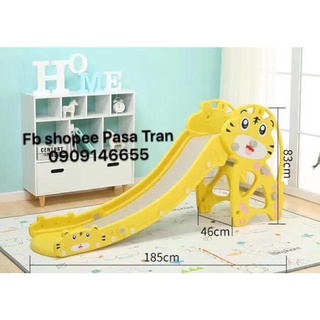Cầu trượt cho Bé nhiều kích thước