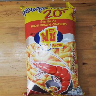 Bánh Tôm Thái Khổng Lồ 96g