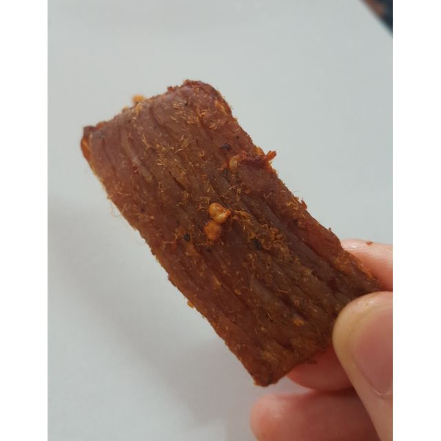 THỊT BÒ KHÔ NGHI PHÚ