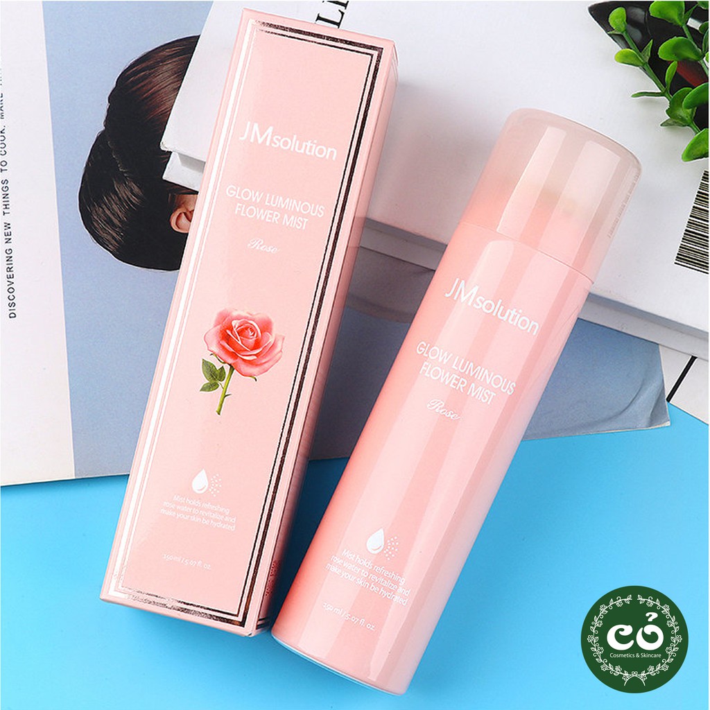 Xịt Chống Nắng JM Solution Sun Spray 180ml | BigBuy360 - bigbuy360.vn