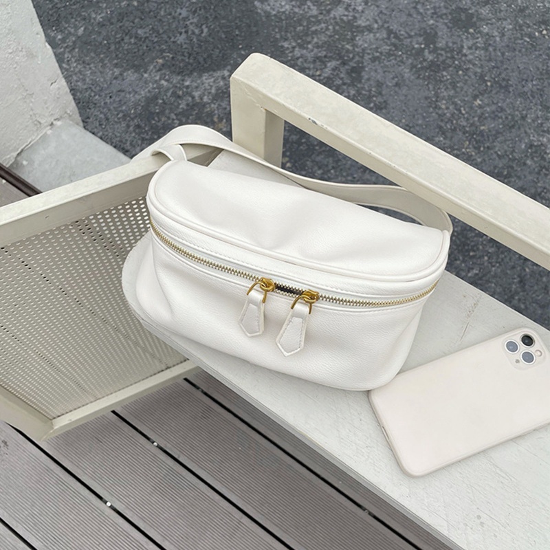 Youyo Túi Xách Da PU Đeo Vai Có Khóa Kéo Thời Trang Cho Ngày Valentine