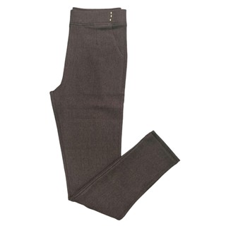 QUẦN NỮ VẢI COTTON LỤA CO GIÃN