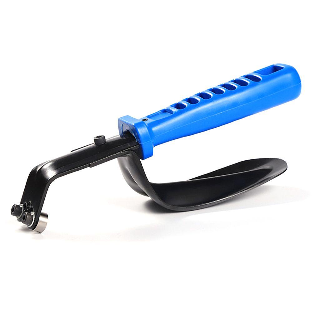 ESPO Dụng Cụ Tháo Gỡ Lưỡi Cầm Tay 0-12mm Bằng Nhựa