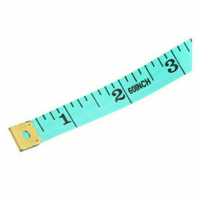 Thước dây dài 1.5m