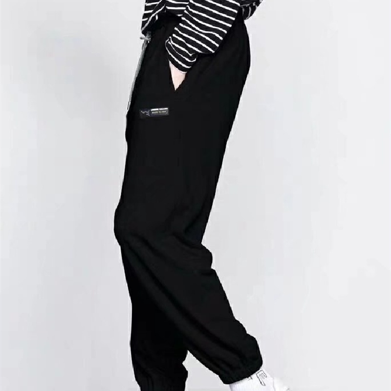 Quần ống rộng phong cách Hàn Quốc thời trang chất lượng cao cho nam CPMAX Tik Tok