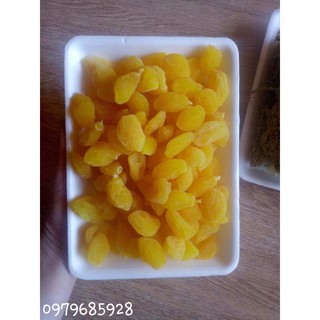 500g xí muội đào vàng
